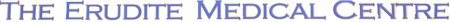 Erudite Medical Cen The